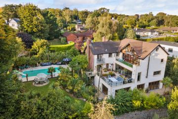 Property header