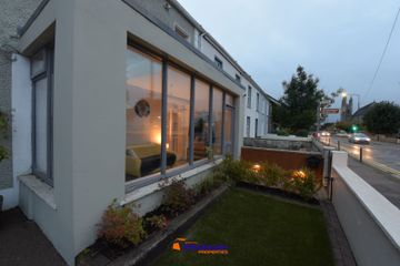 Property header