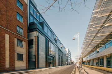 Property header