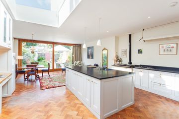 Property header
