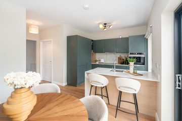 Property Header