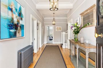 Property Header