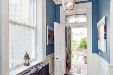 Property Header
