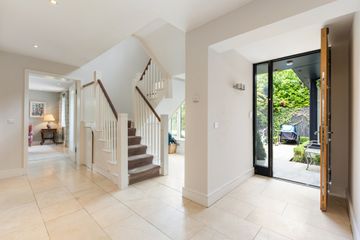 Property header