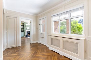 Property header