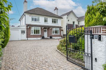 Property header