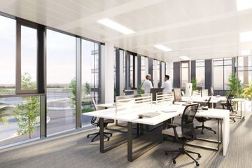 Property header