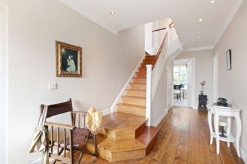 Property header