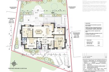 Property header