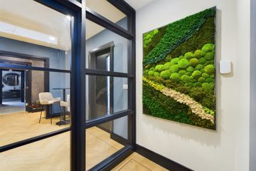 Property header