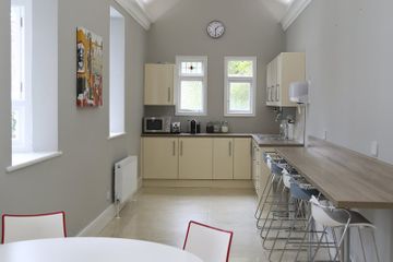 Property header