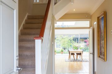 Property header