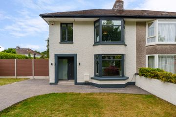 Property header