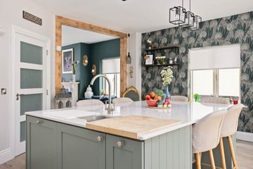 Property Header