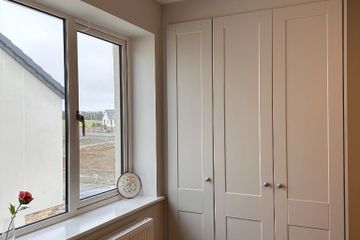 Property header