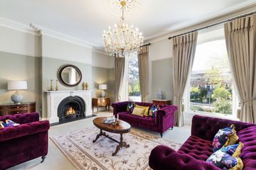 Property header
