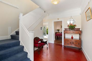 Property header