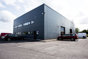 Property header
