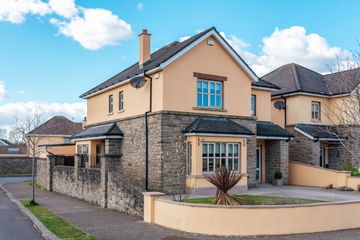 Property header