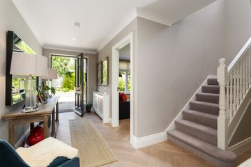Property header