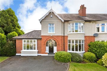 Property header