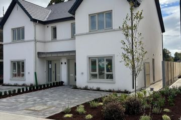Property header