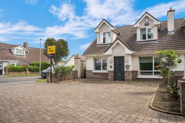 Property header