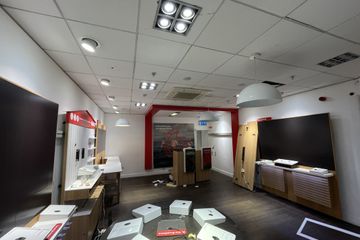Property Header