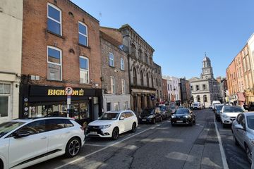 Property header