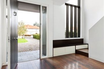 Property header