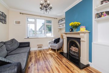 Property header