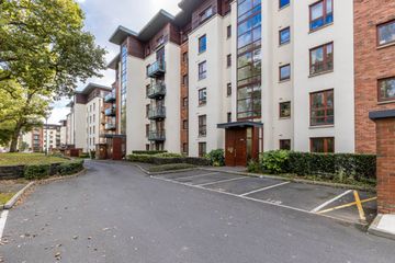 Property header