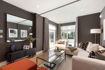 Property header