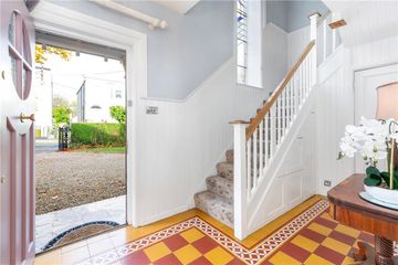 Property header