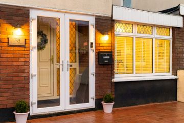 Property header