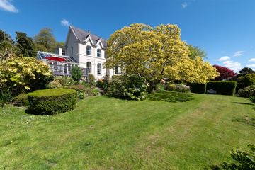 Property header