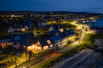 Property header