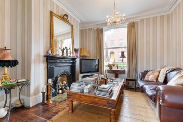 Property header