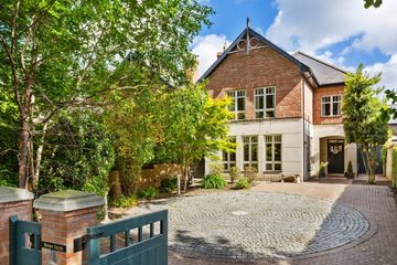 Property header