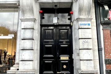 Property Header