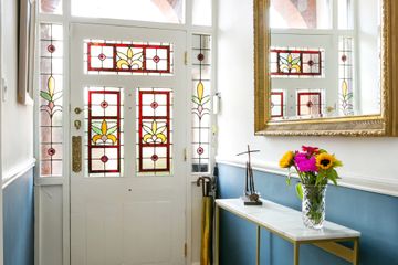 Property Header