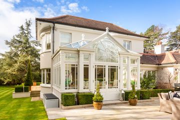 Property header