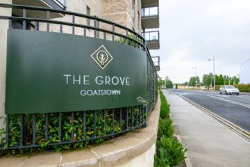 Property Header