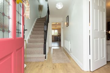 Property header