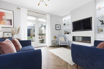 Property header