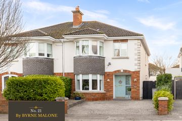 Property header
