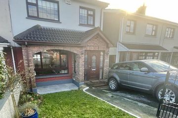 Property header