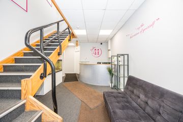 Property Header