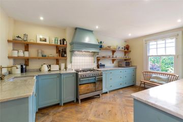 Property header