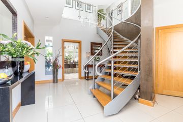 Property header